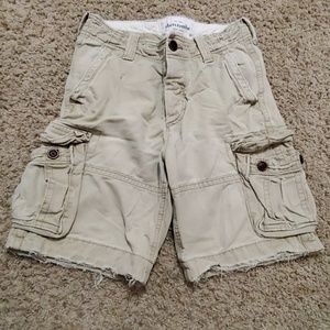 Cargo Short | Abercrombie & Fitch